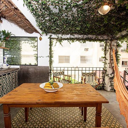 Urca Hotel Rio de Janeiro Eksteriør bilde