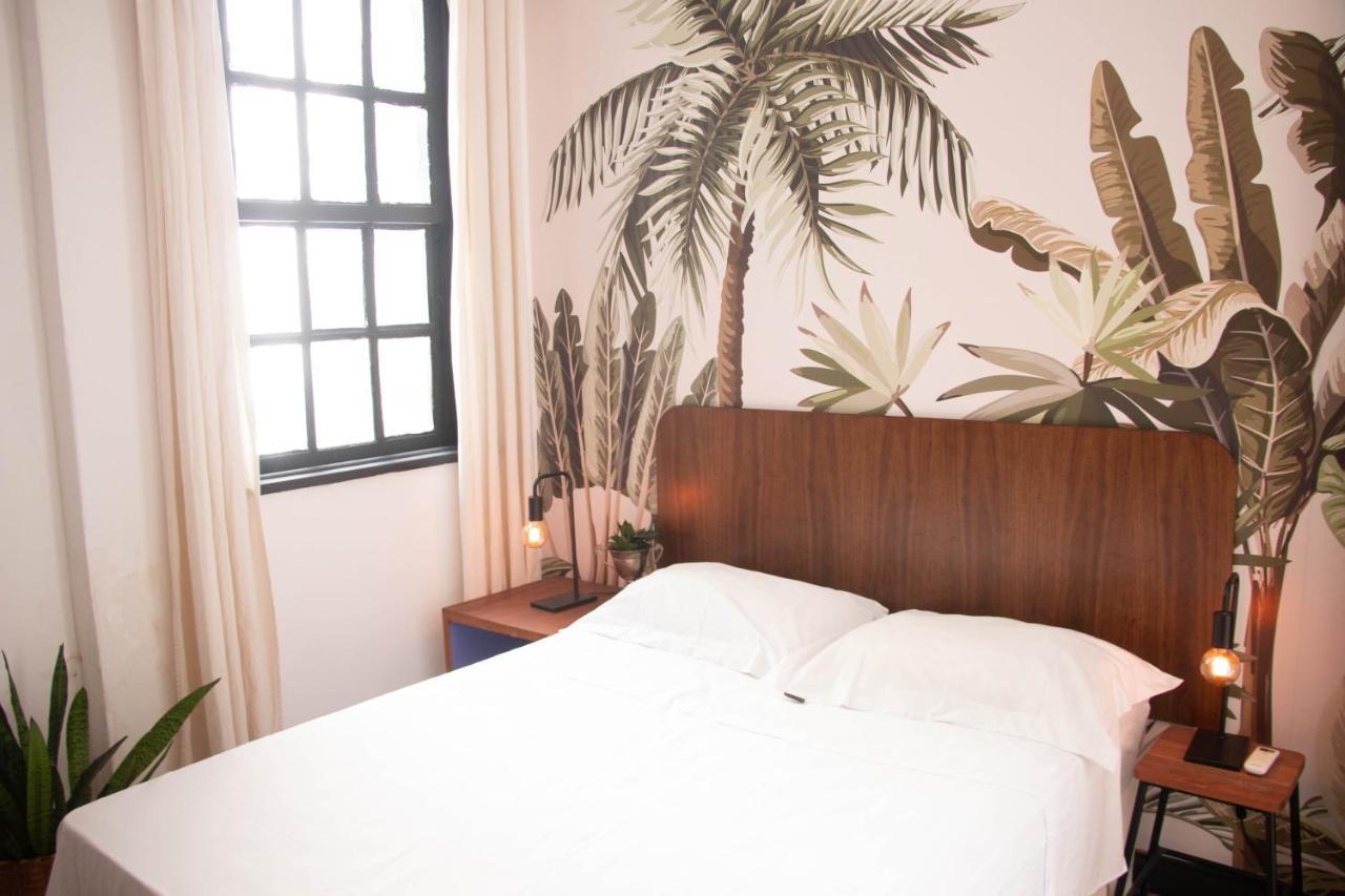 Urca Hotel Rio de Janeiro Eksteriør bilde