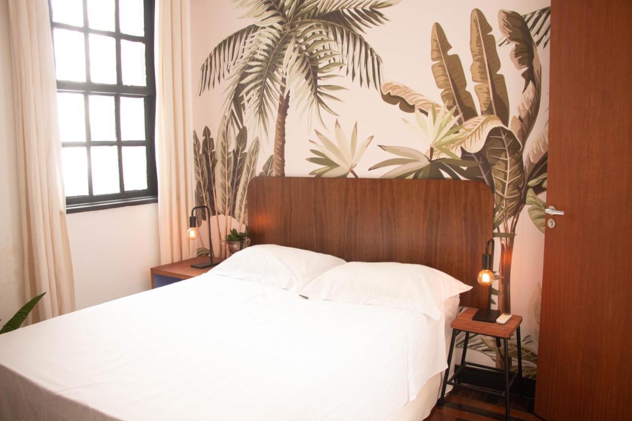 Urca Hotel Rio de Janeiro Eksteriør bilde