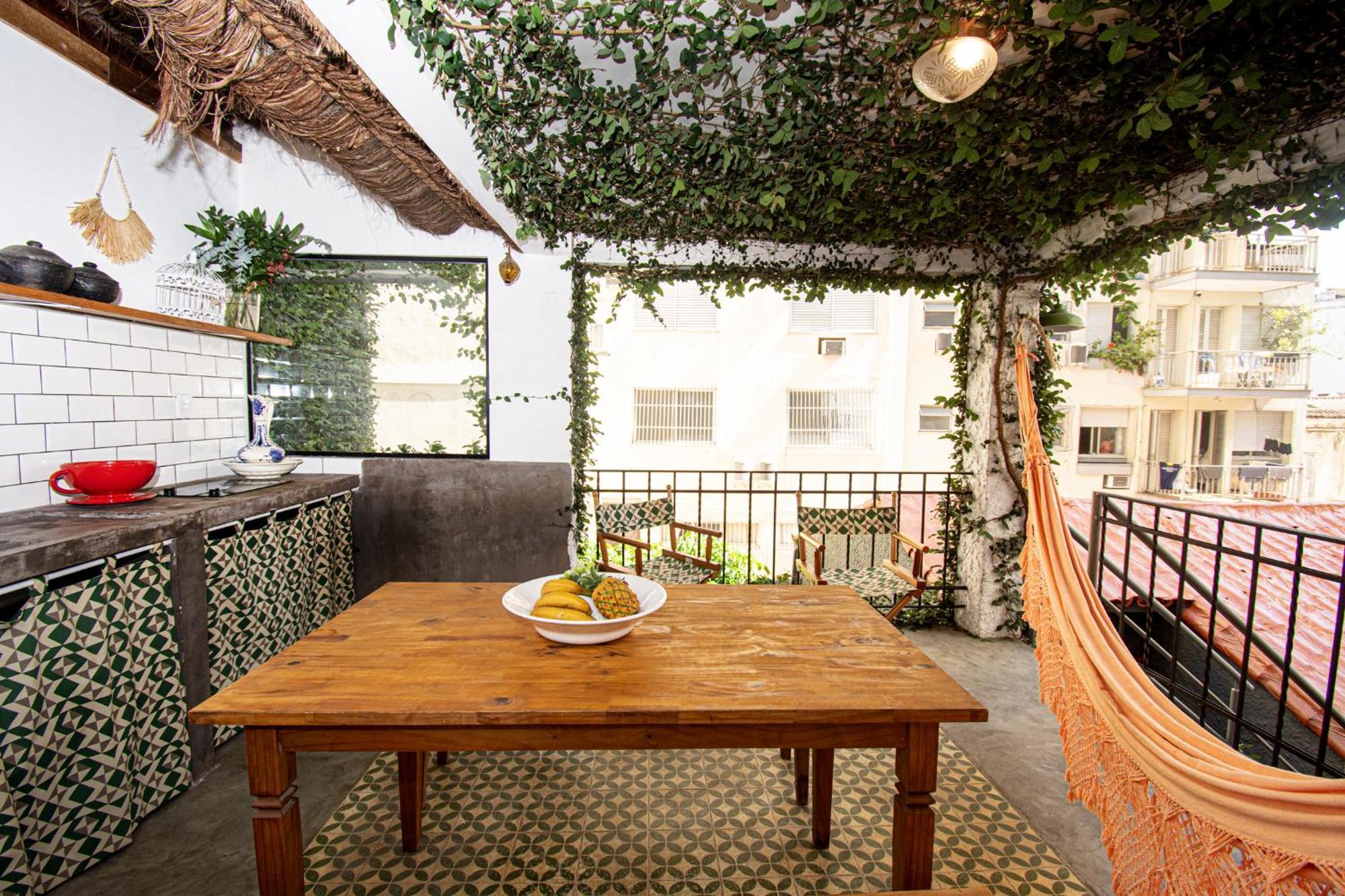 Urca Hotel Rio de Janeiro Eksteriør bilde