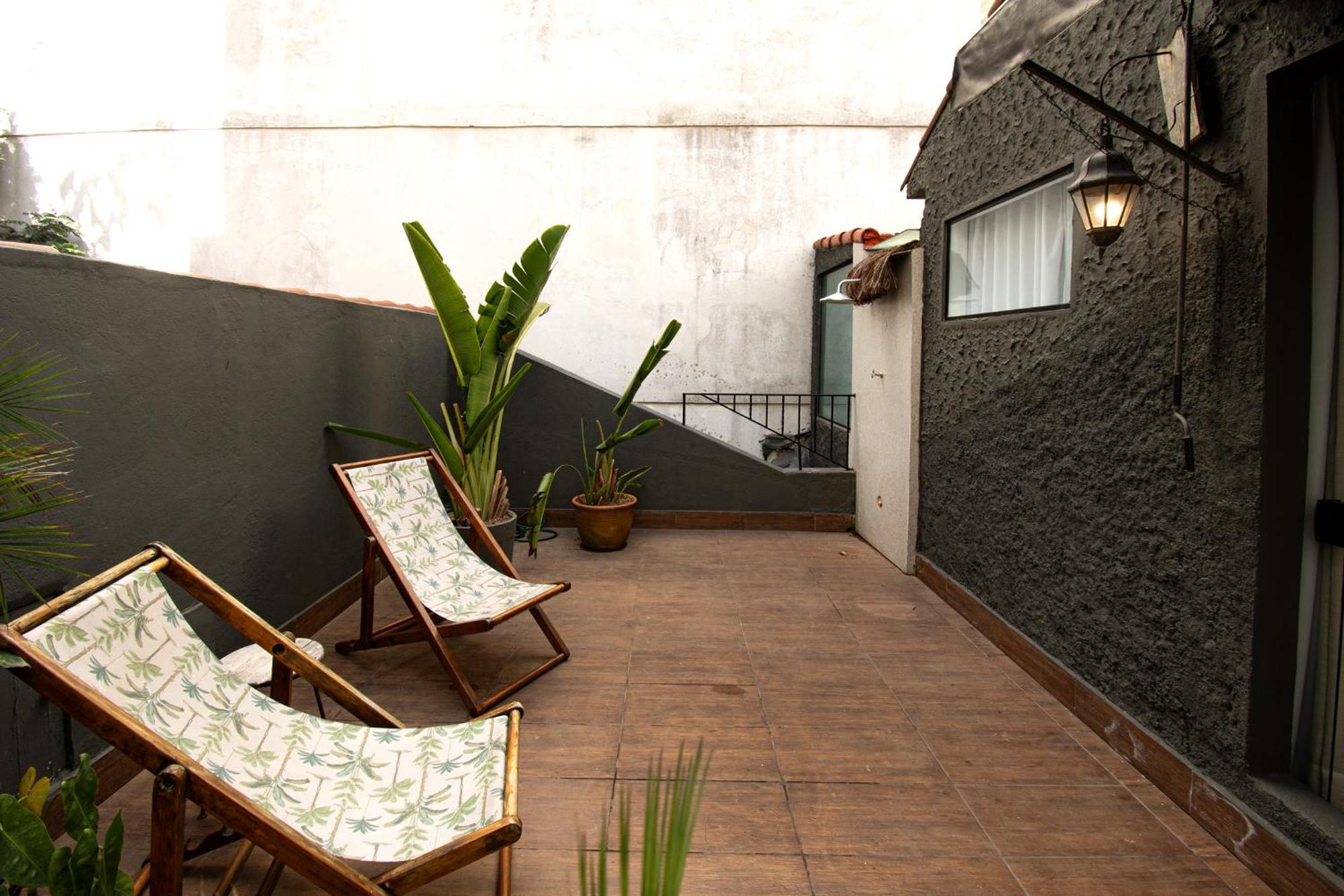 Urca Hotel Rio de Janeiro Eksteriør bilde