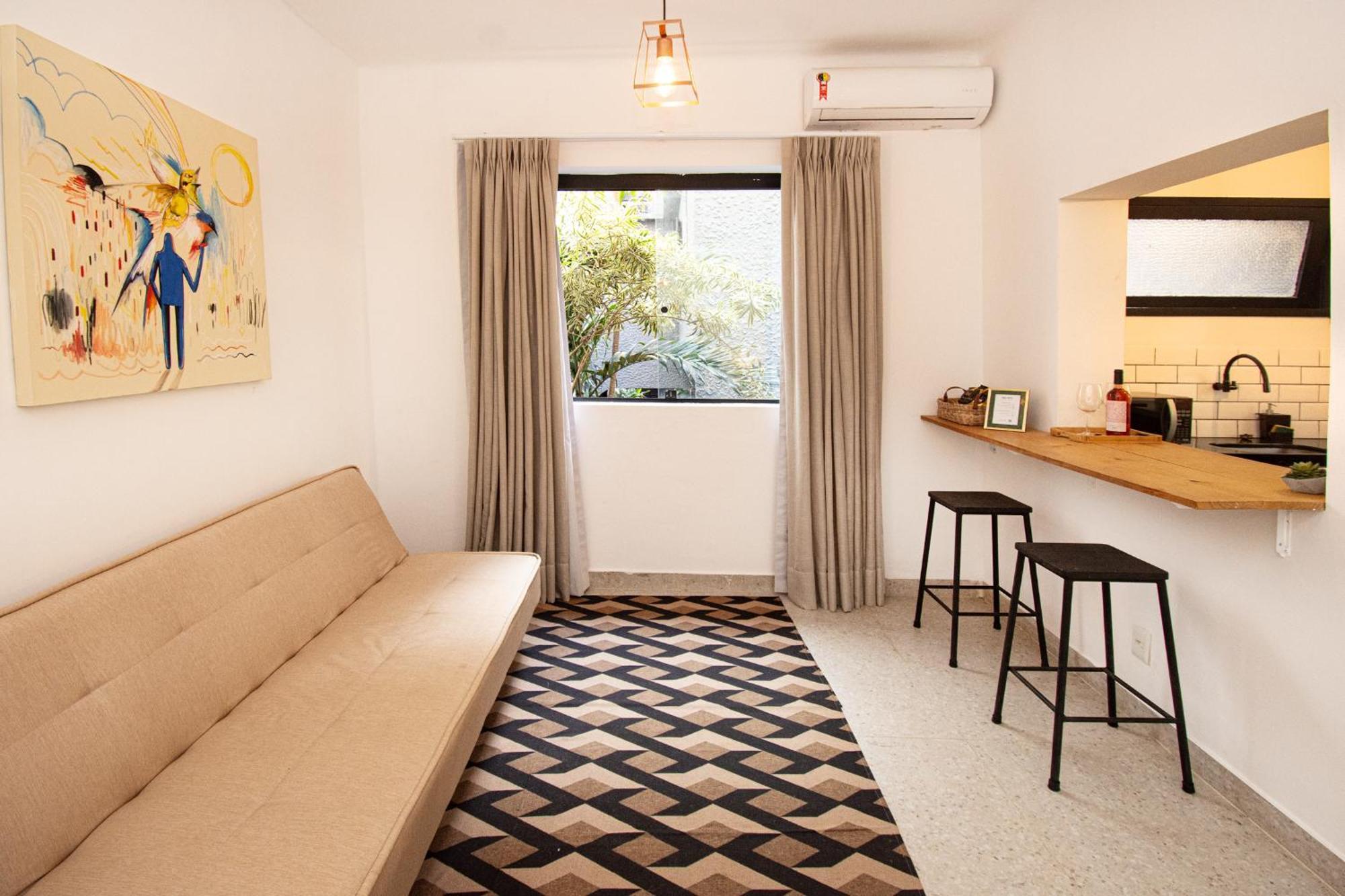 Urca Hotel Rio de Janeiro Eksteriør bilde