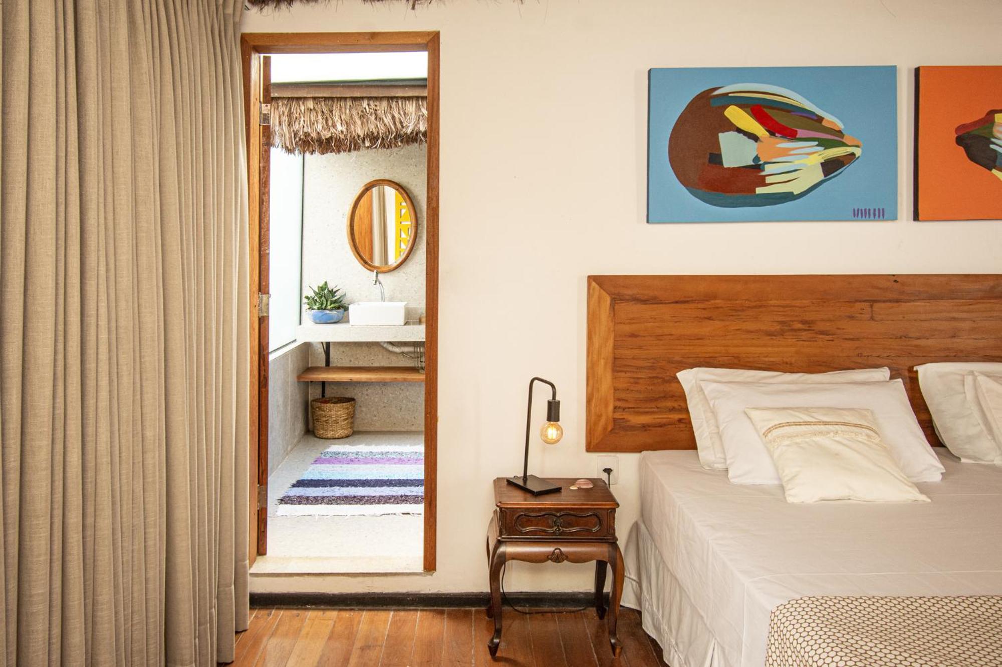 Urca Hotel Rio de Janeiro Eksteriør bilde