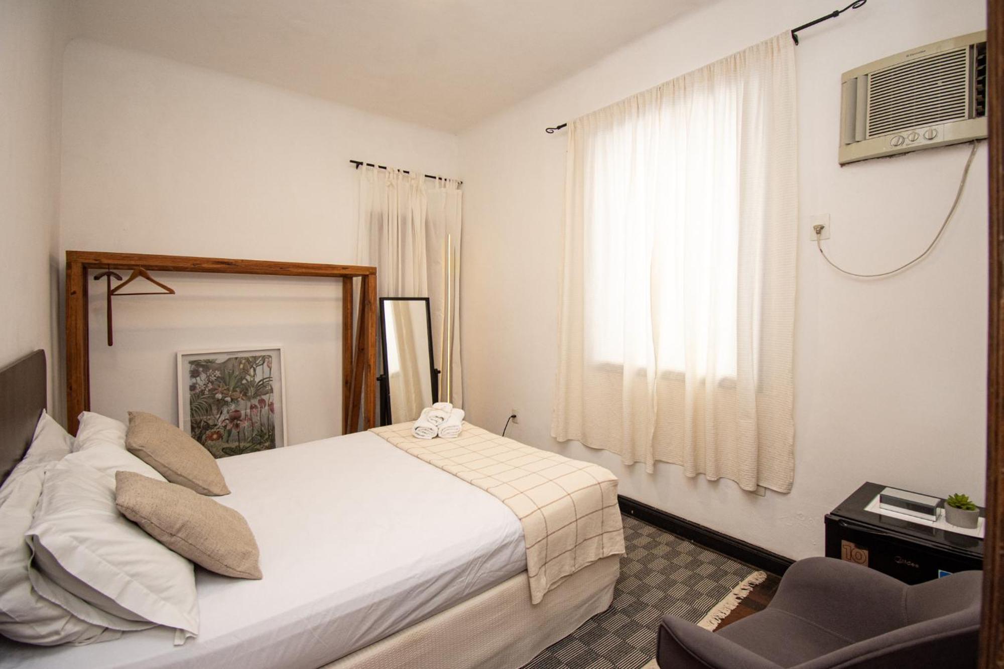 Urca Hotel Rio de Janeiro Eksteriør bilde