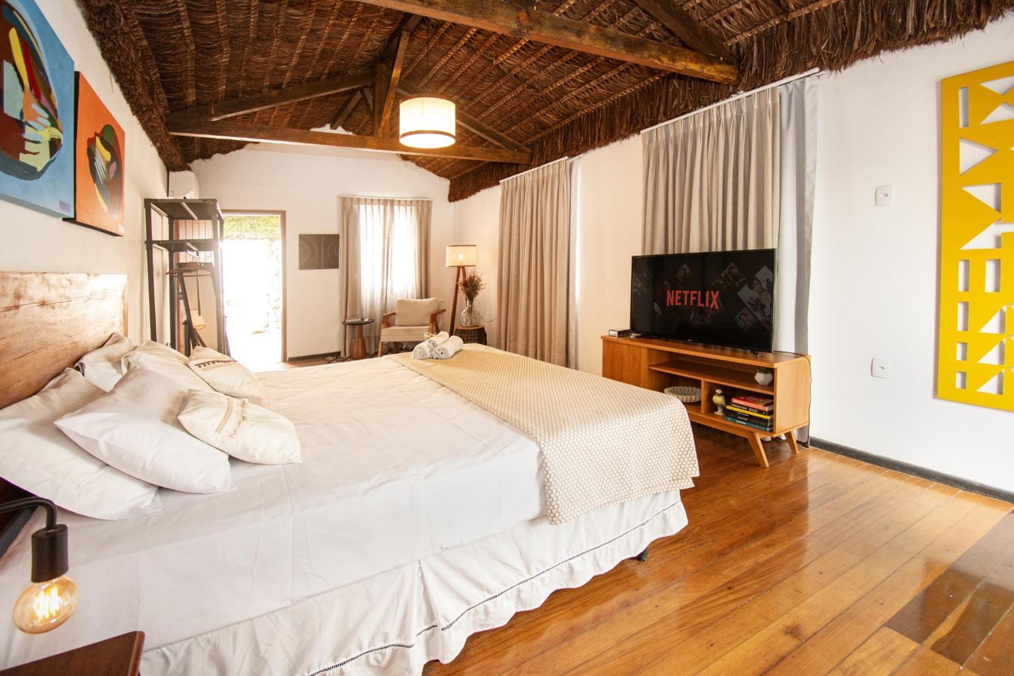 Urca Hotel Rio de Janeiro Eksteriør bilde