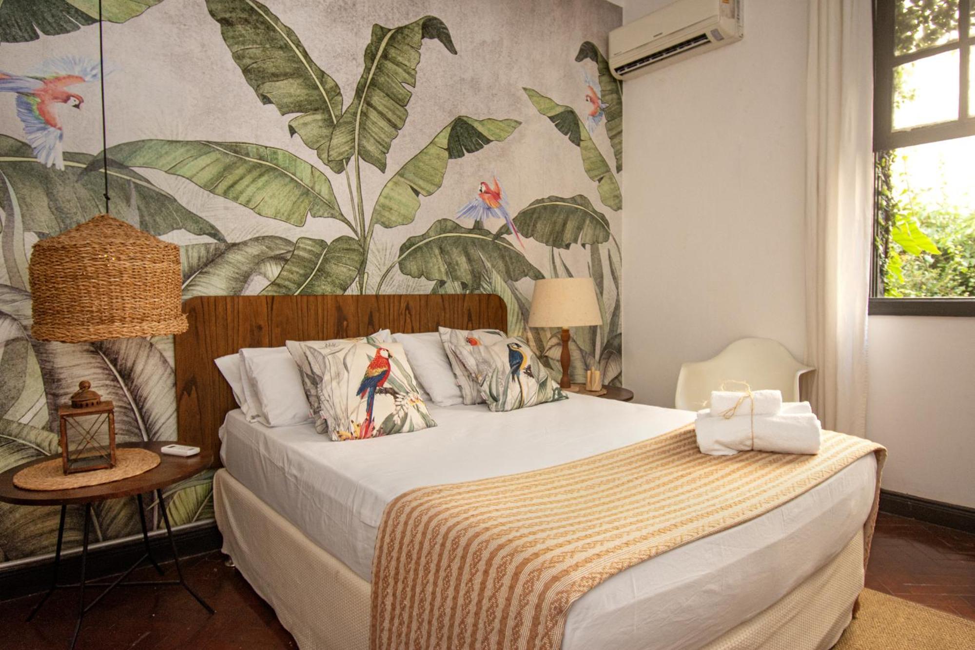 Urca Hotel Rio de Janeiro Eksteriør bilde