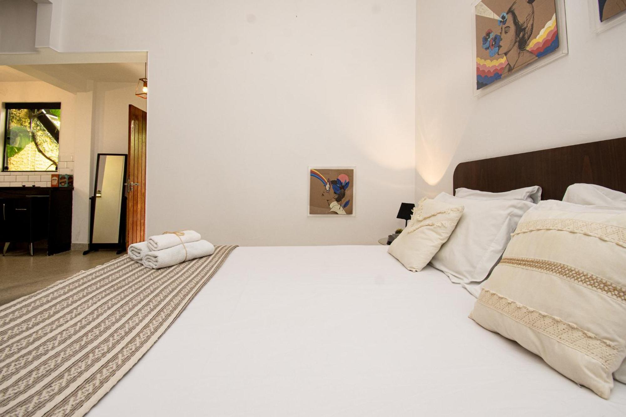Urca Hotel Rio de Janeiro Eksteriør bilde
