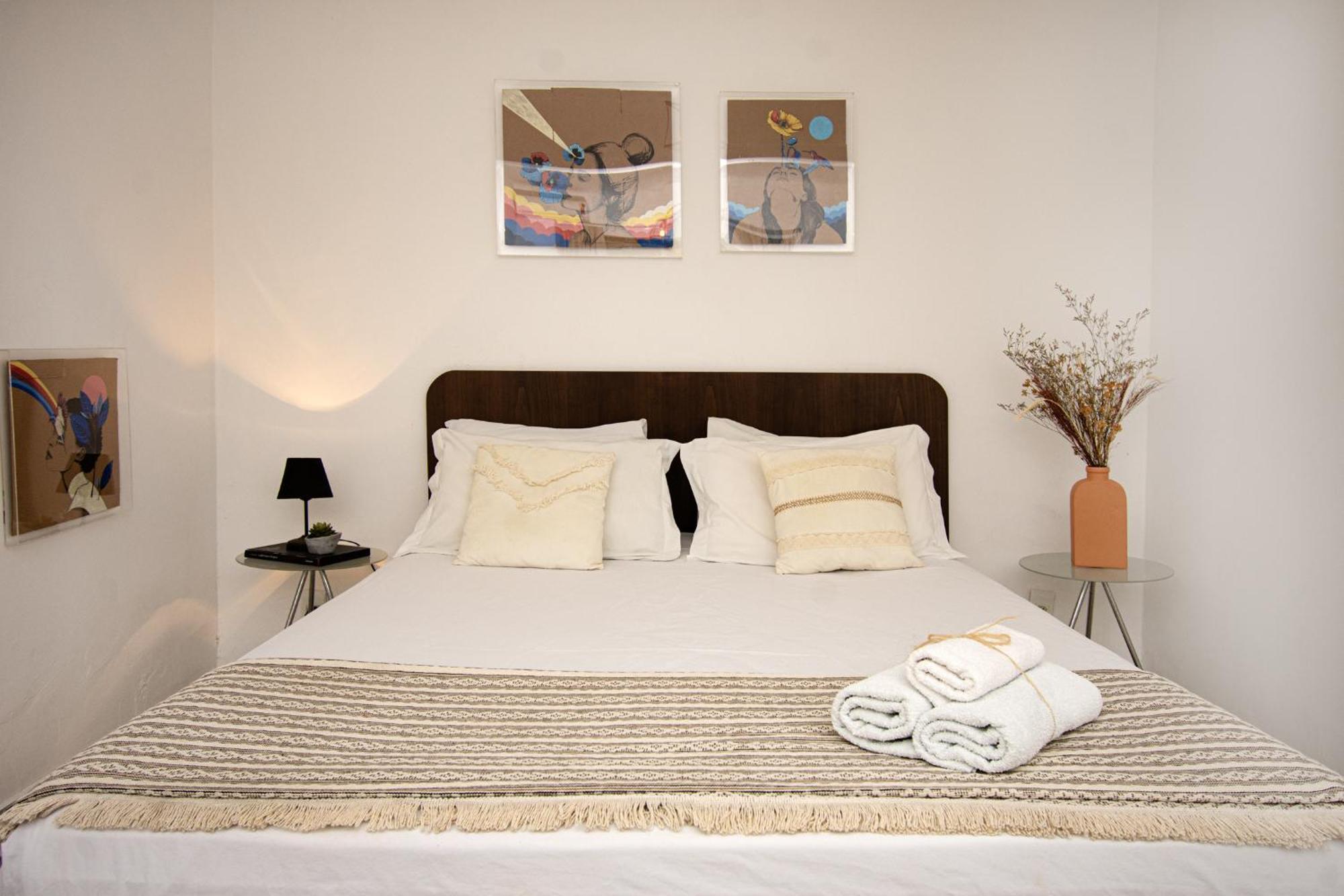 Urca Hotel Rio de Janeiro Eksteriør bilde