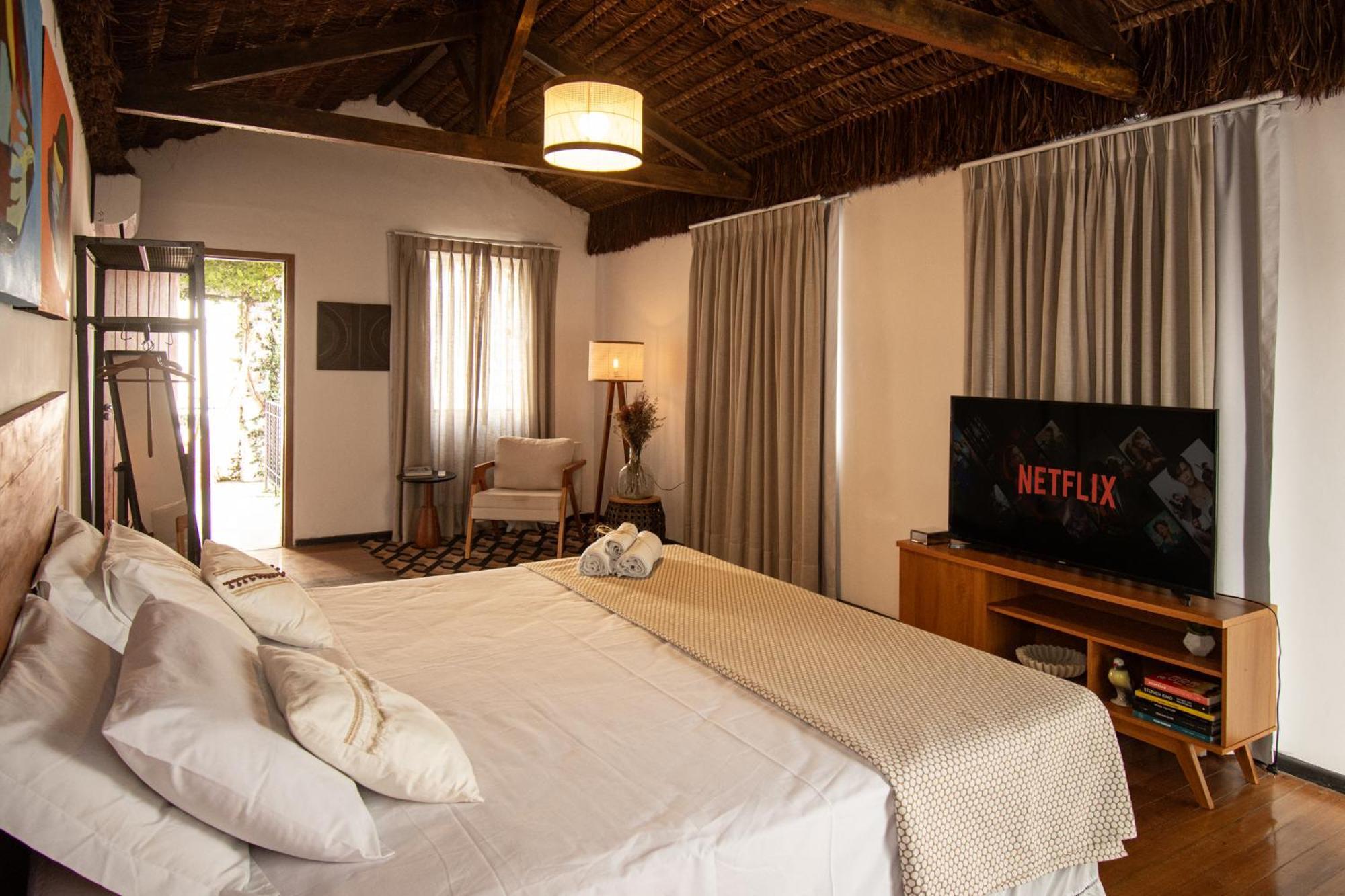 Urca Hotel Rio de Janeiro Eksteriør bilde