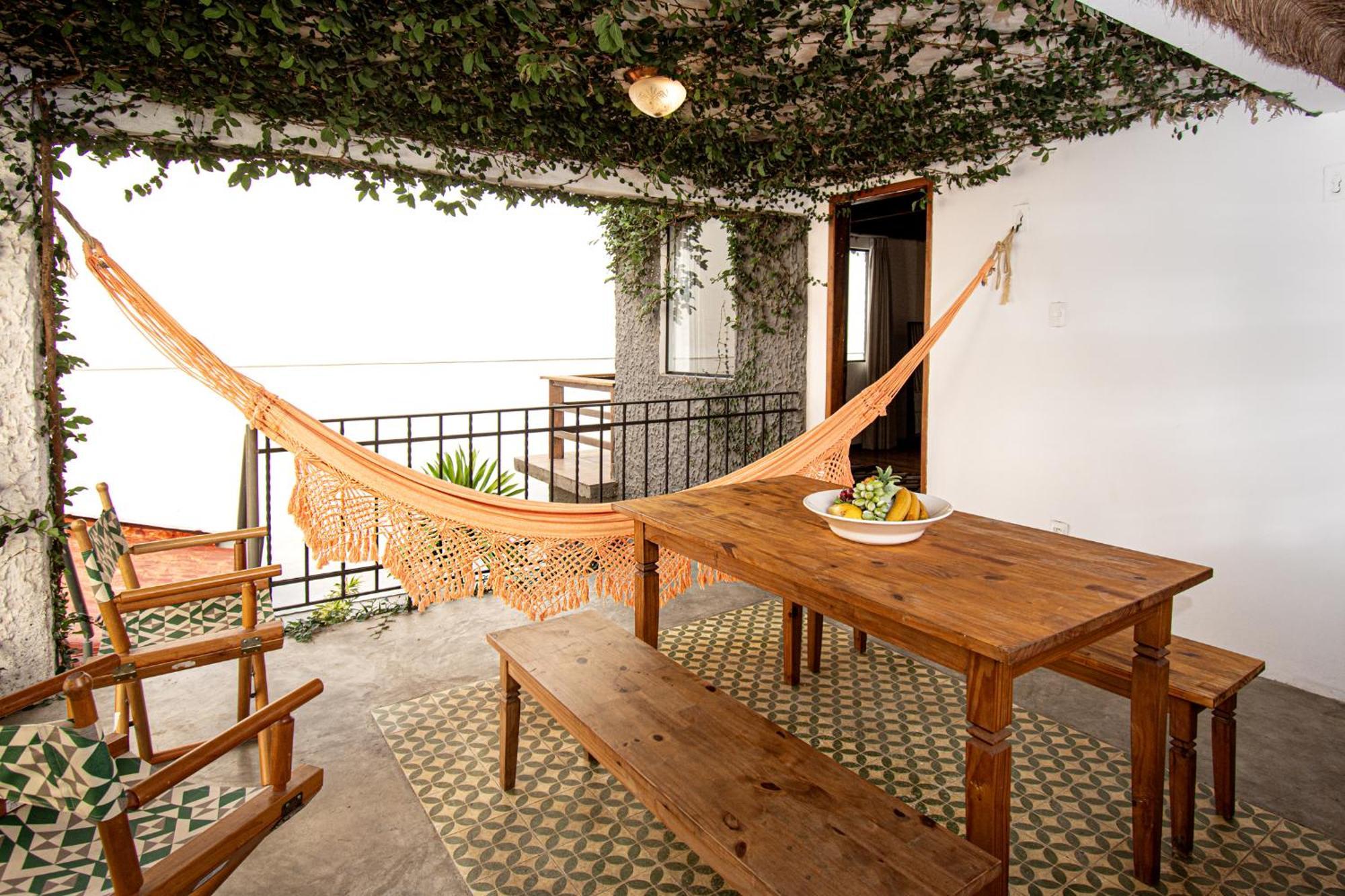 Urca Hotel Rio de Janeiro Eksteriør bilde