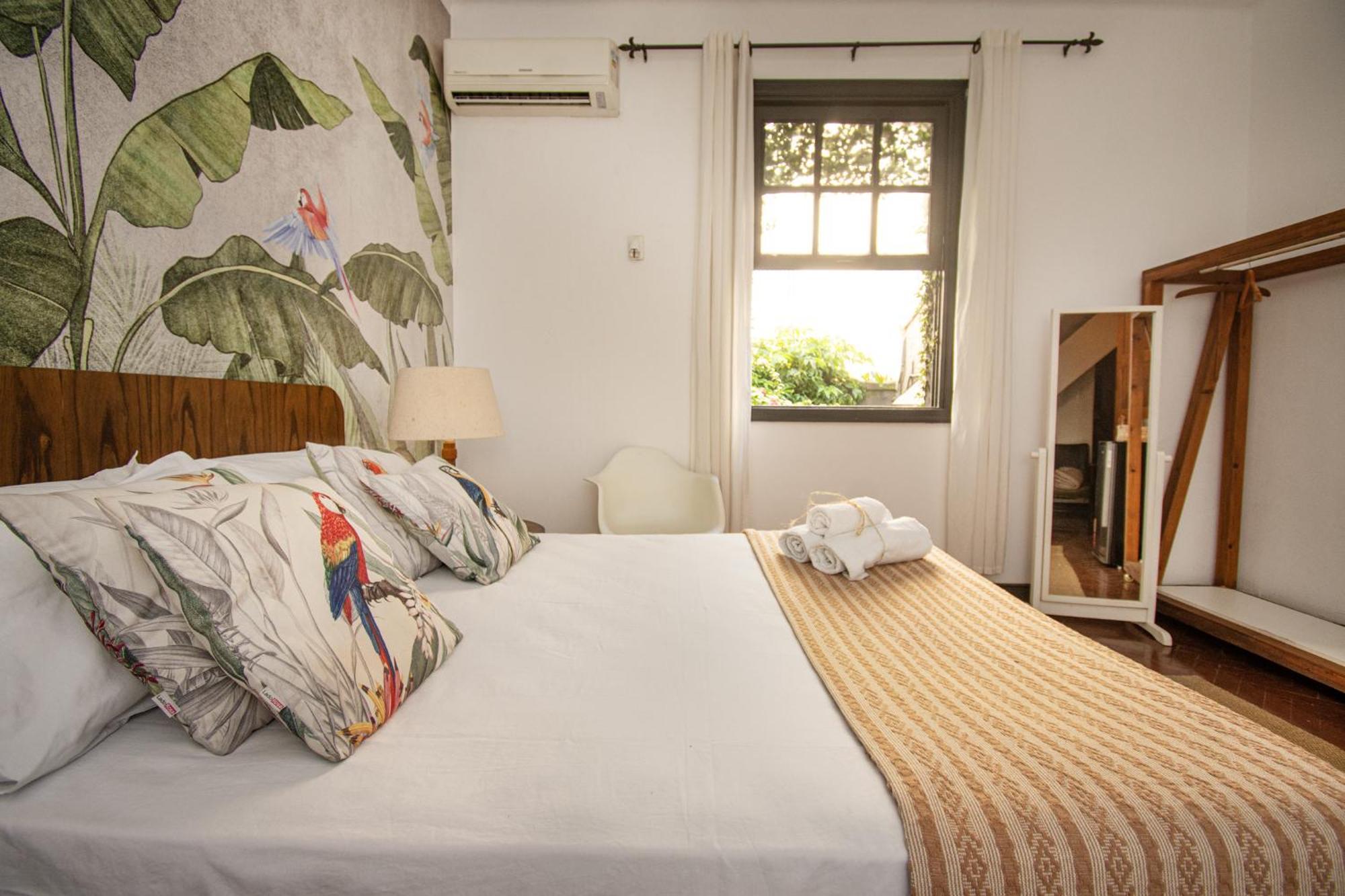 Urca Hotel Rio de Janeiro Eksteriør bilde