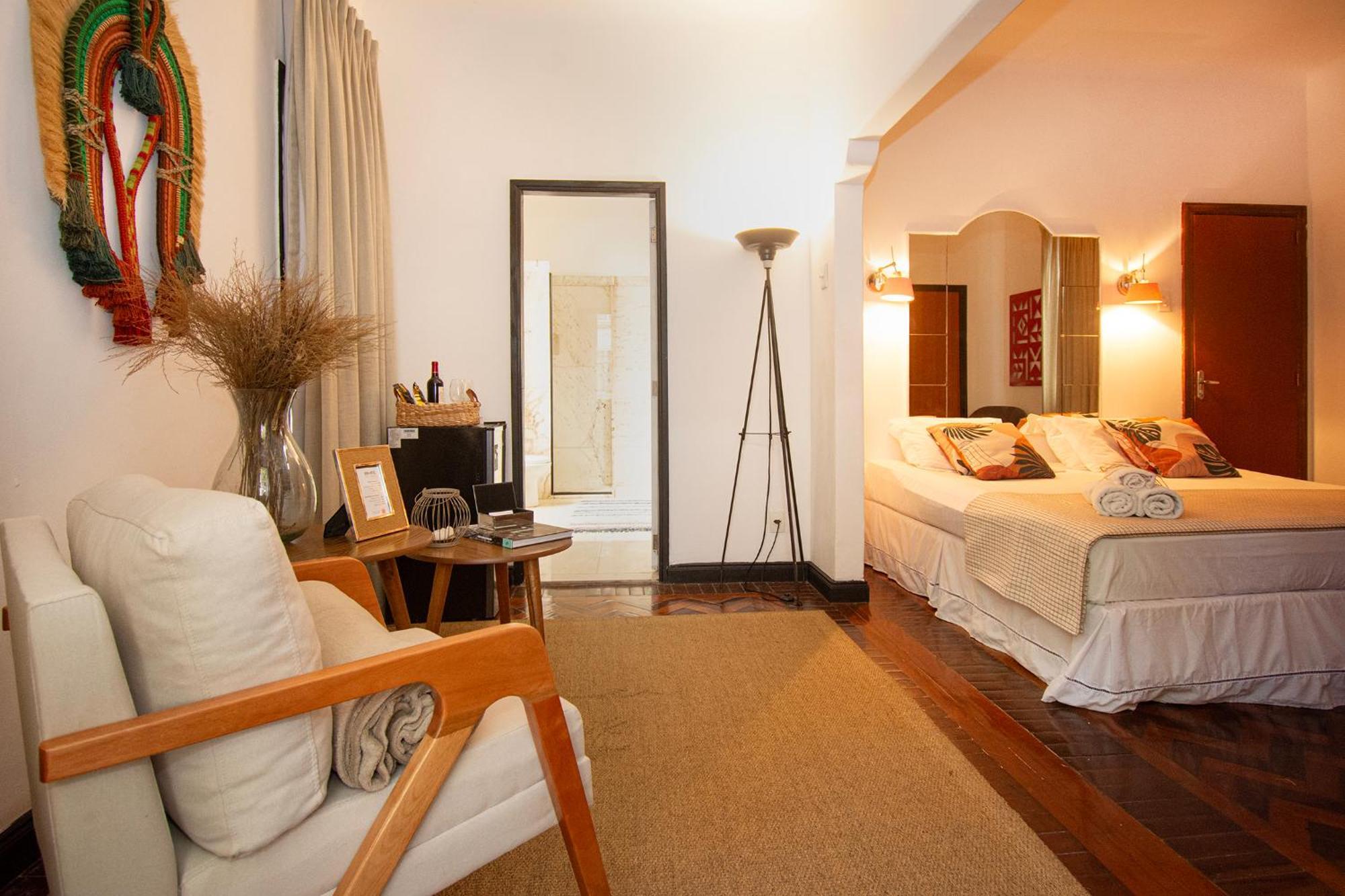 Urca Hotel Rio de Janeiro Eksteriør bilde
