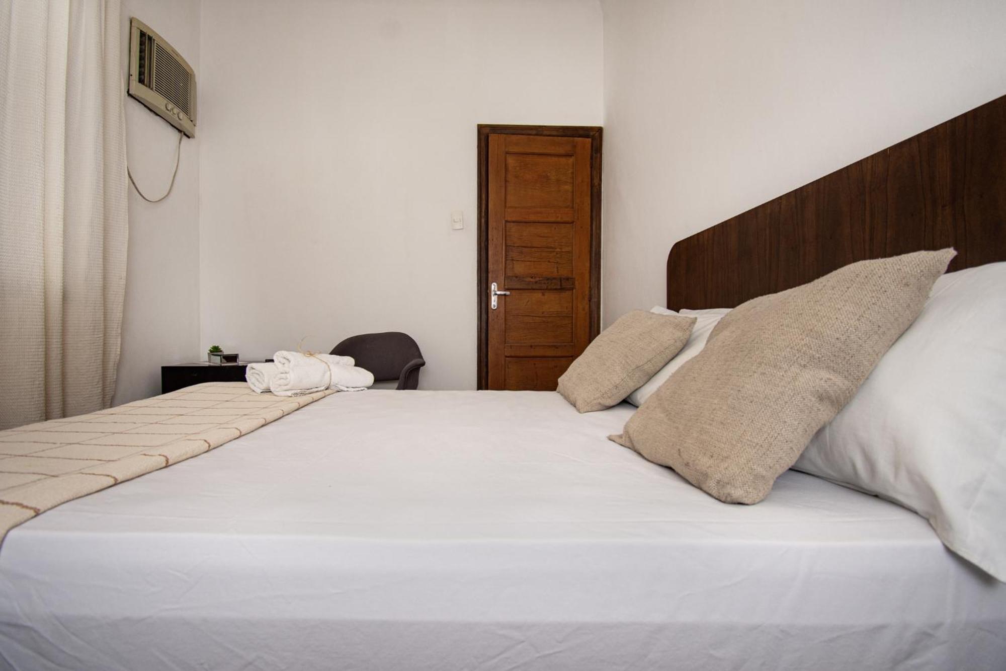 Urca Hotel Rio de Janeiro Eksteriør bilde