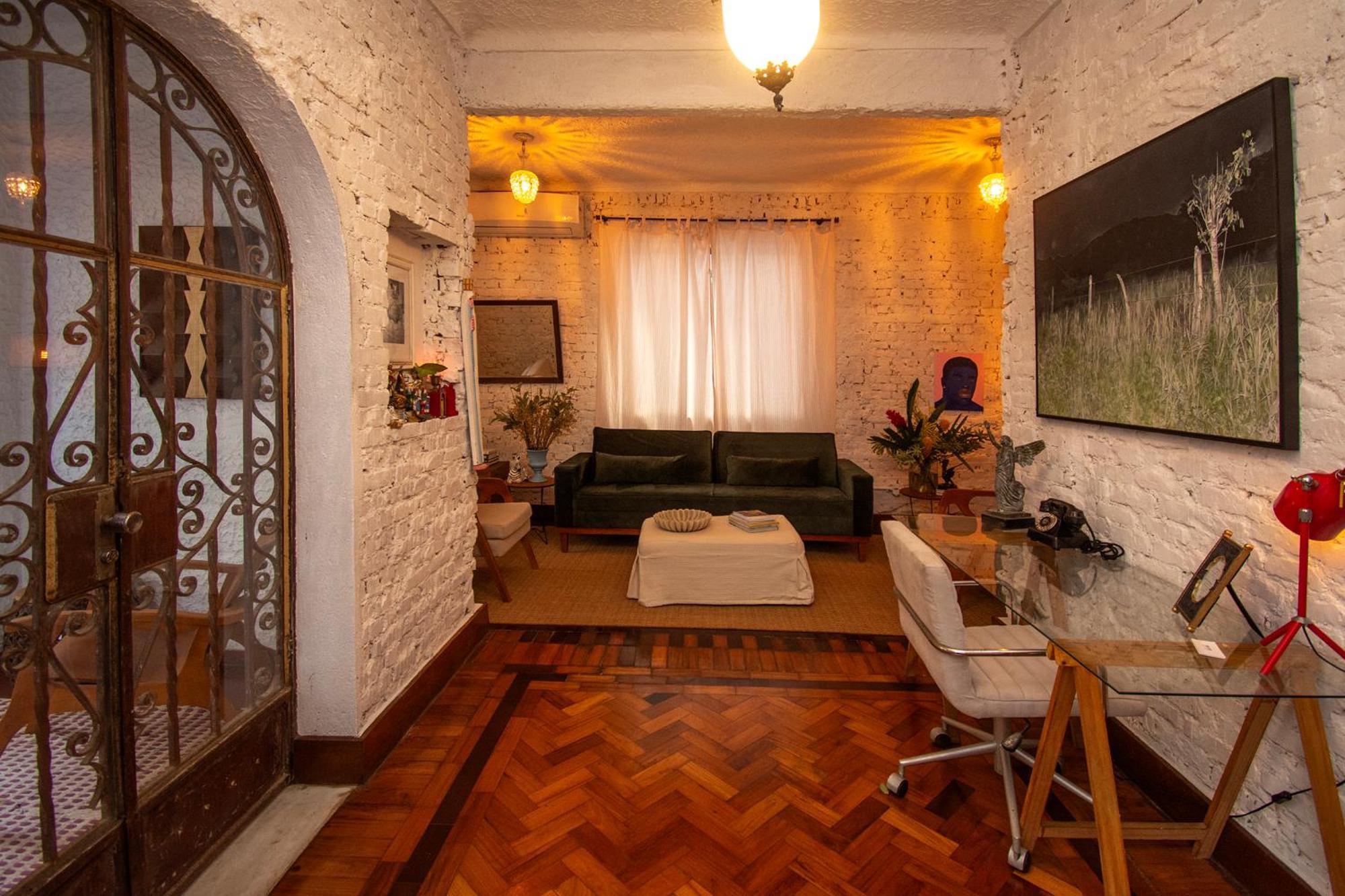 Urca Hotel Rio de Janeiro Eksteriør bilde
