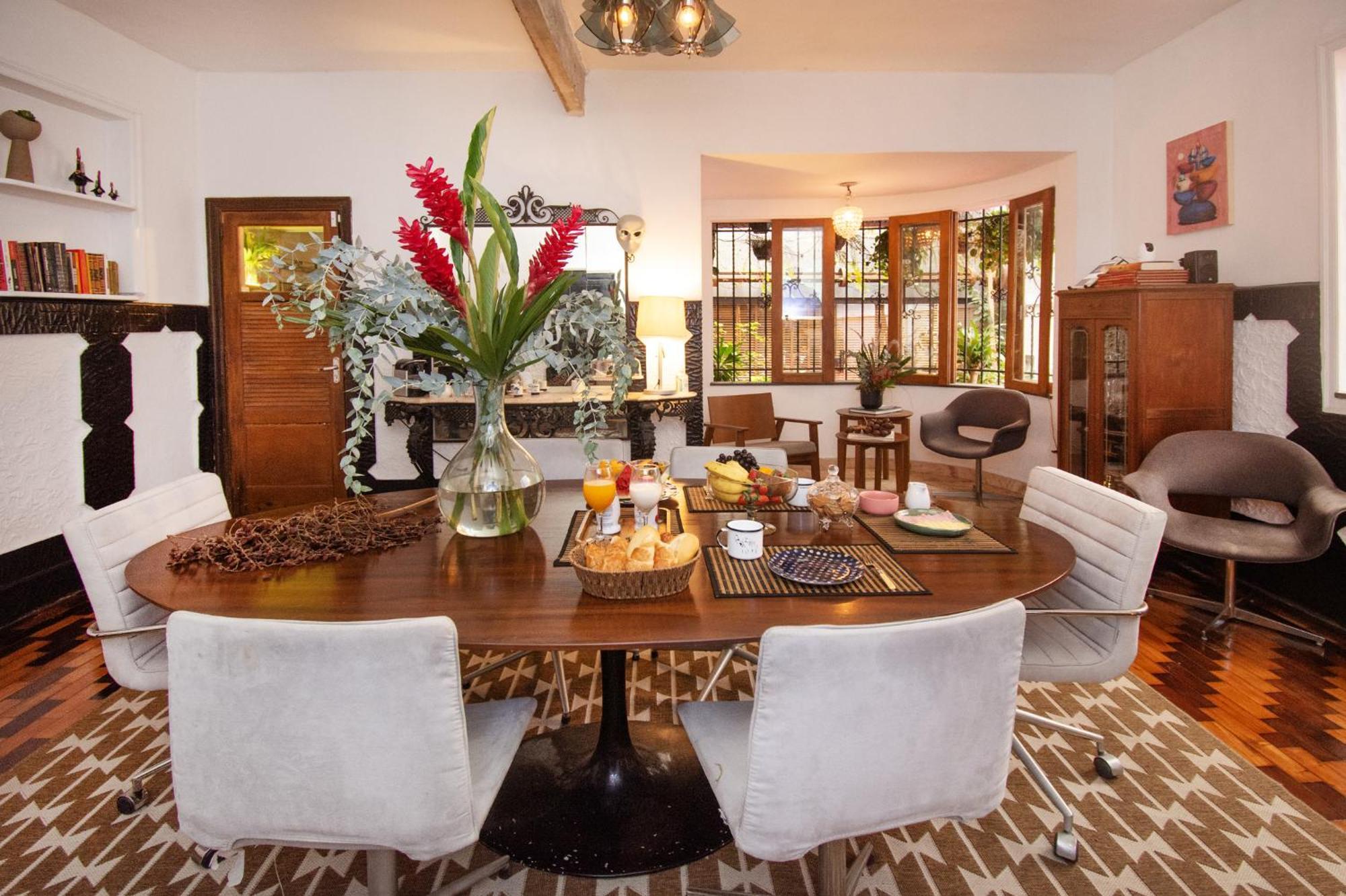Urca Hotel Rio de Janeiro Eksteriør bilde