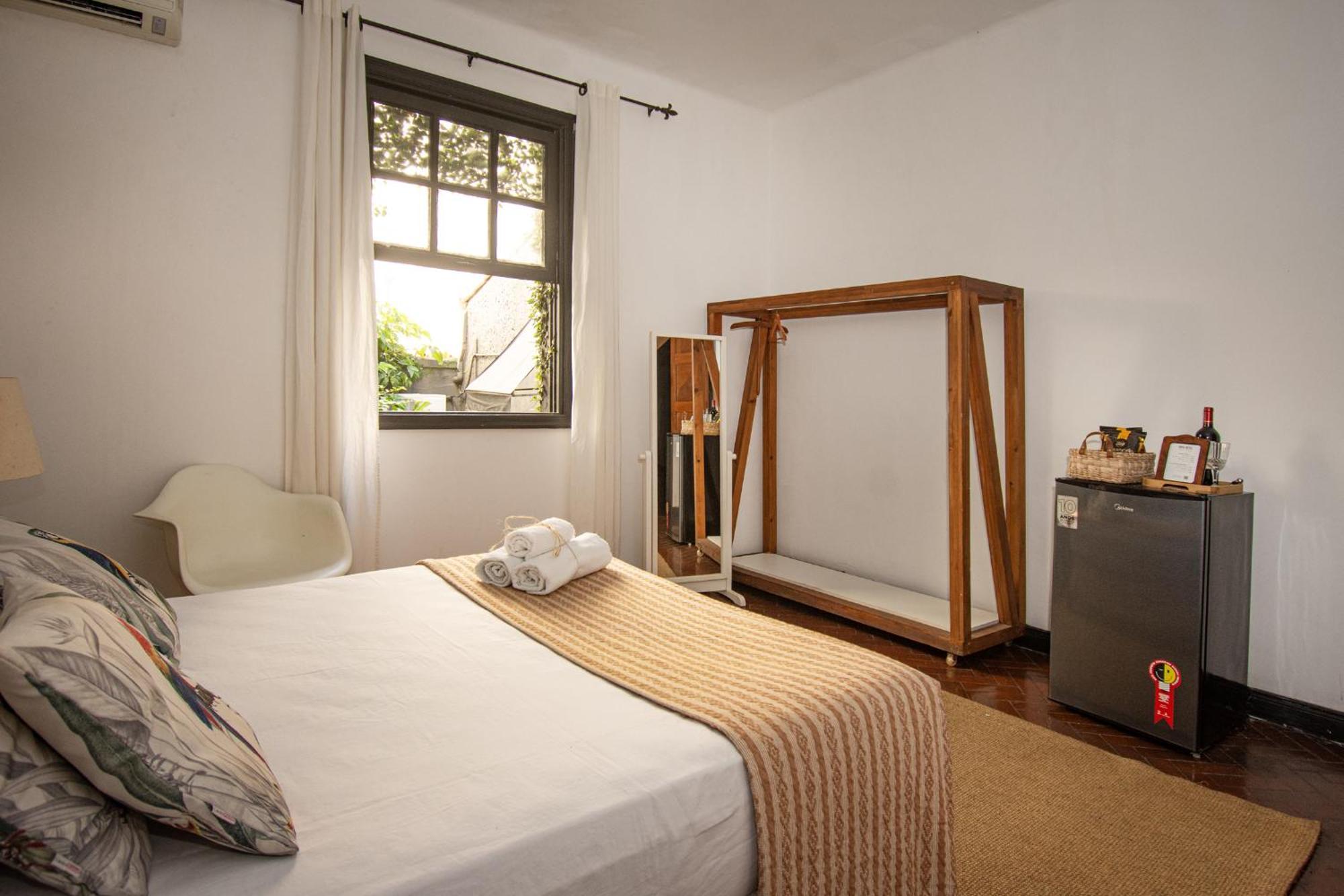 Urca Hotel Rio de Janeiro Eksteriør bilde