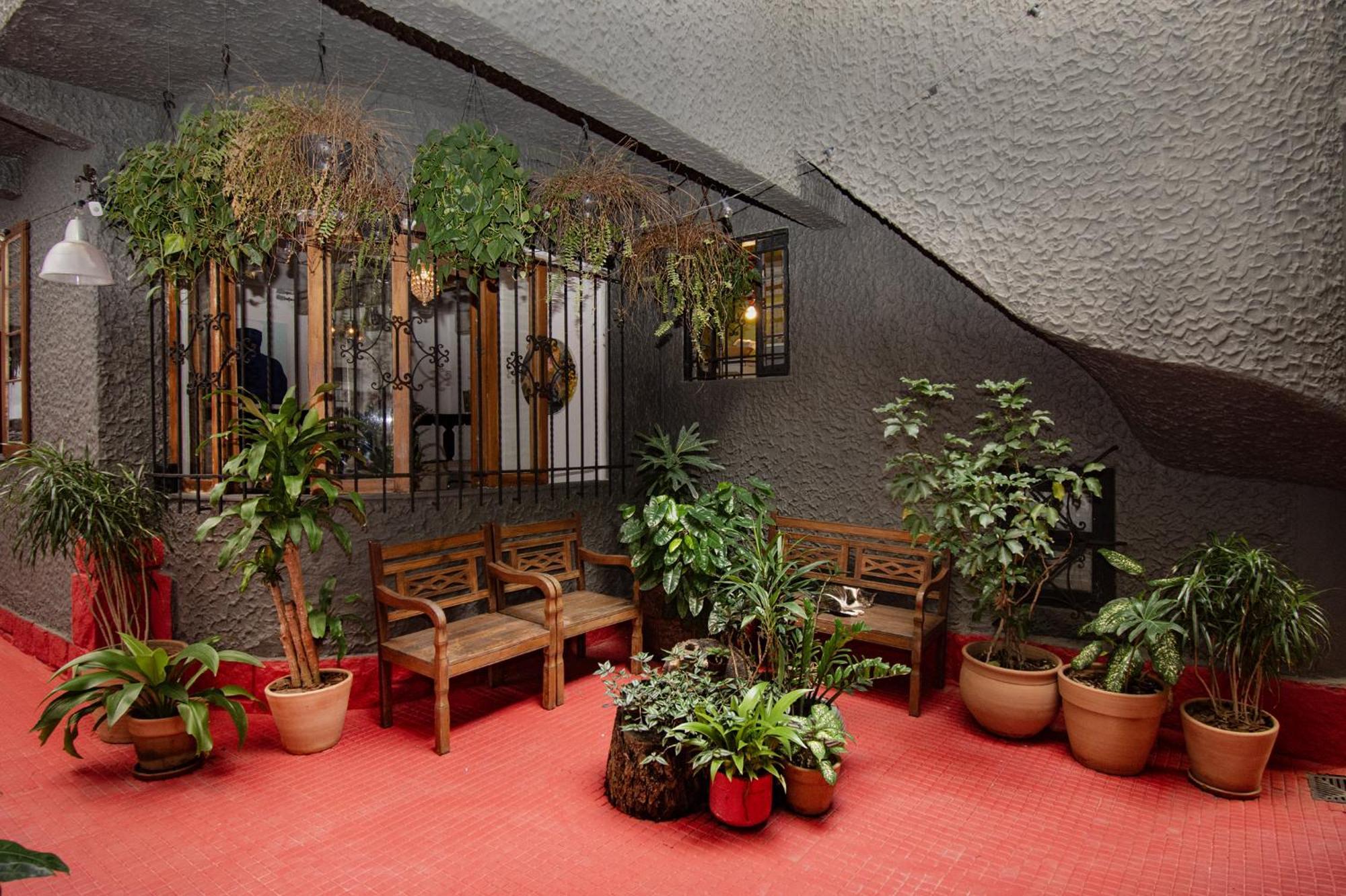 Urca Hotel Rio de Janeiro Eksteriør bilde