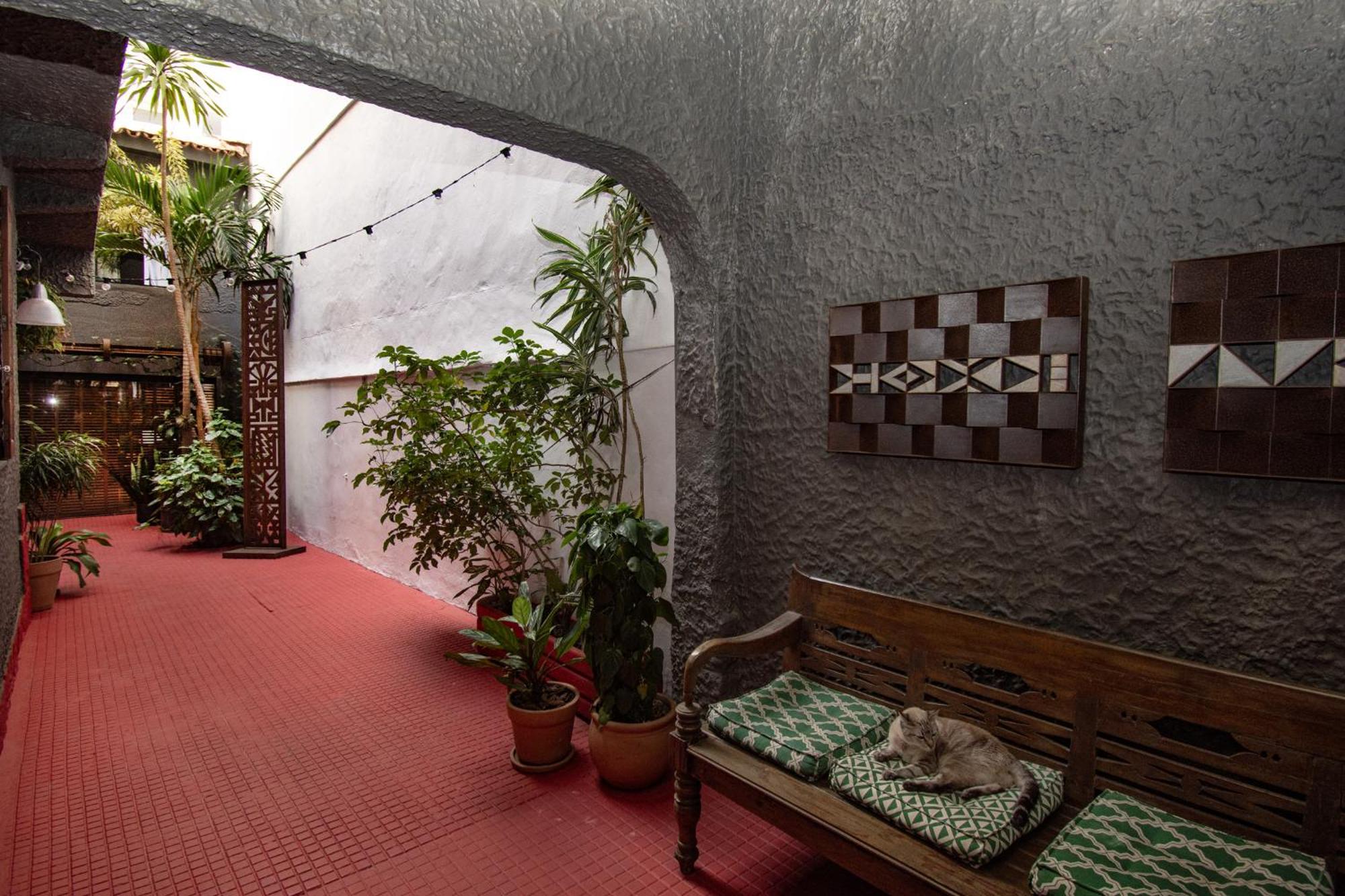 Urca Hotel Rio de Janeiro Eksteriør bilde