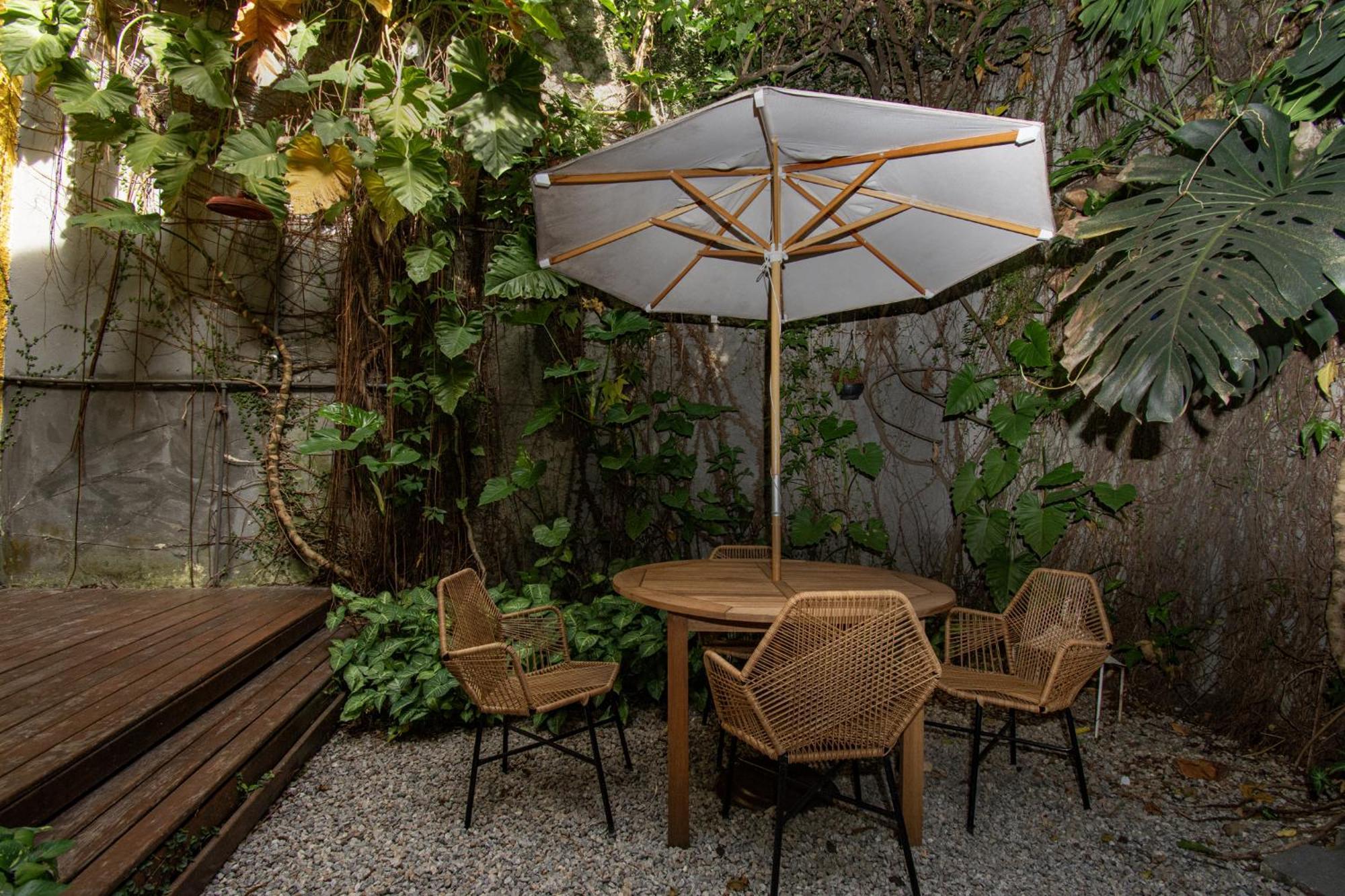 Urca Hotel Rio de Janeiro Eksteriør bilde