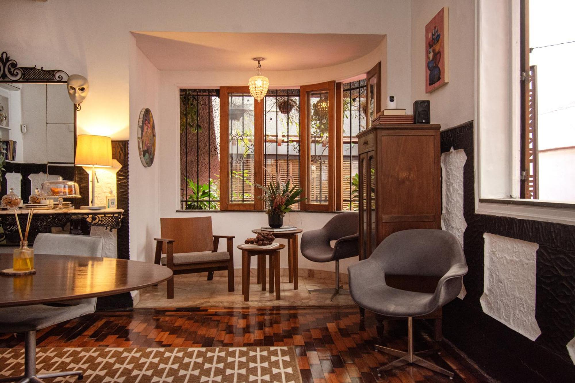 Urca Hotel Rio de Janeiro Eksteriør bilde