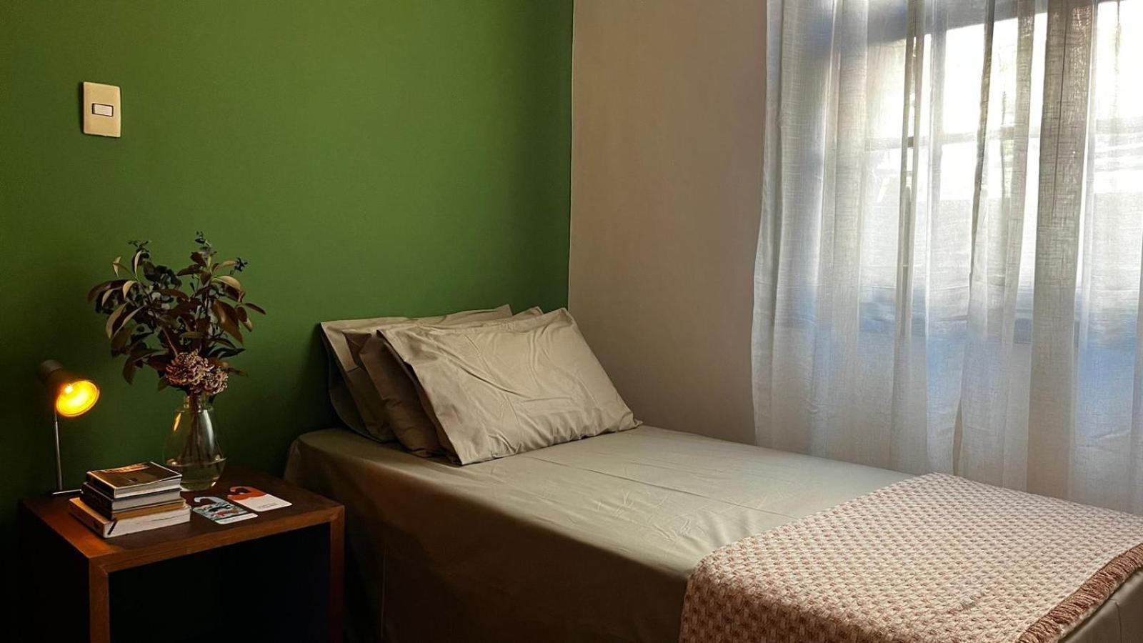 Urca Hotel Rio de Janeiro Eksteriør bilde
